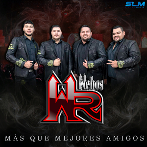 Más Que Mejores Amigos