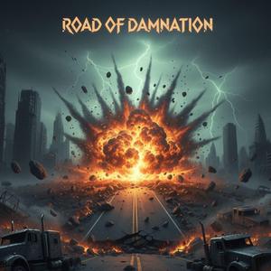 ROAD OF DAMNATION