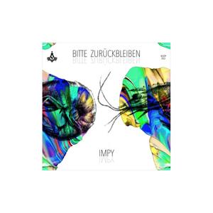 Bitte Zurückbleiben