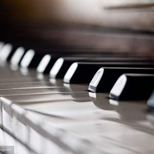 有你的地方是天堂（Piano Cover）