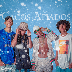 Cacos Afiados