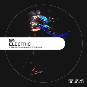 Electric (Keah Remix)