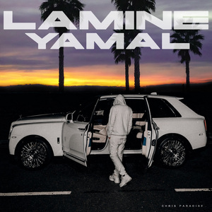 LAMINE YAMAL