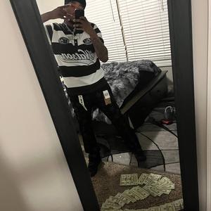 Tonight (feat. Q50 & Csmbabyslime)