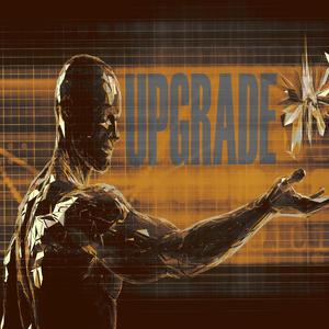 Upgrade