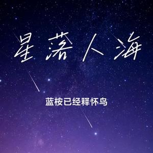 星落人海