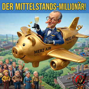DER MITTELSTANDS-MILLIONÄR