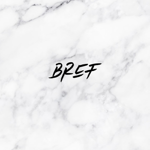 Bref
