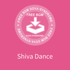 Shiva Dance