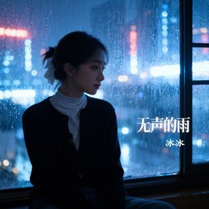 无声的雨
