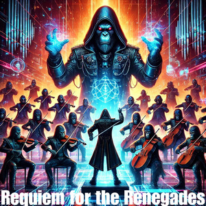 Requiem for the Renegades