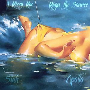 Captain Hook (feat. Siah, Ragu The Source & J Rizzy Roc)