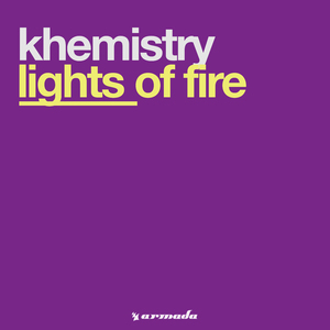 Lights Of Fire (Radio Edit)