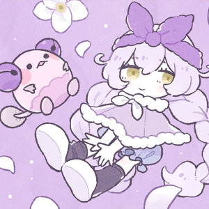 ポシェット (feat. 可不)