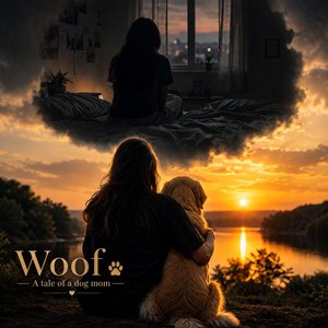 Woof - A Tale of a Dog Mom