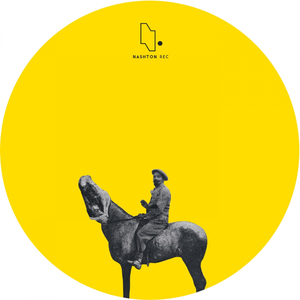 Deflagration (Original Mix)