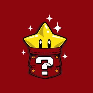 *免费可商用伴奏* 我还有很多秘密想跟你说 | "POCKET"