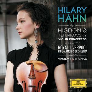 Violin Concerto in D Major, Op. 35, TH. 59:III. Allegro vivacissimo