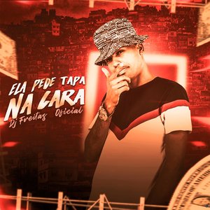Ela Pede Tapa na Cara (feat. MC Rick)