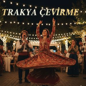 Trakya Çevirme