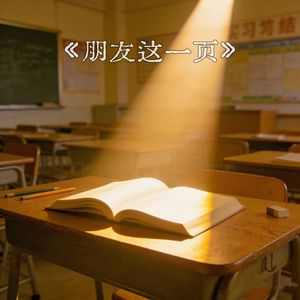 朋友这一页
