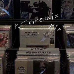 Top Barry-説的錯+一半一半2（RT蝴蝶 remix）