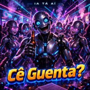 Cê Guenta? (Resposta Cobaia)