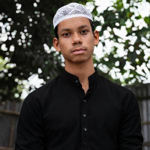 Kya hai Nizam tera (Ya Allah)