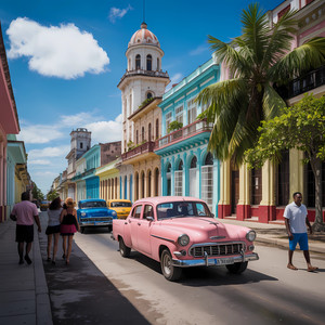 Cuba