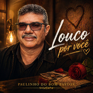 LOUCO POR VOCÊ