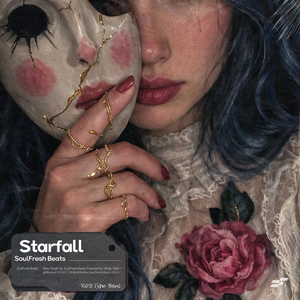 R&B Guitar Type Beat "Starfall"