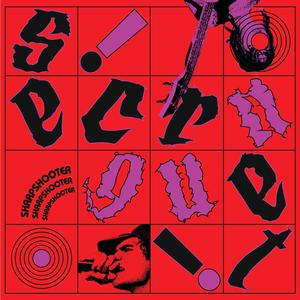 Sharpshooter (feat. Gun)