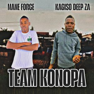 Team Konopa