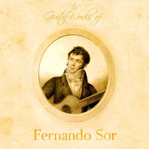 Sonata for Guitar in C Major, Op. 22 "Grande Sonate": II. Adagio