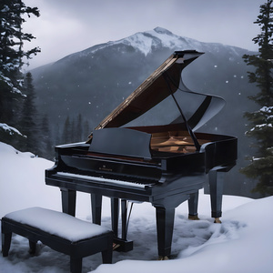 The Last Fight (Piano Version)