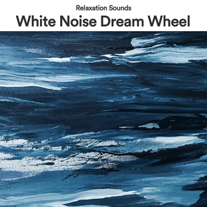 Ohrentherapie: Weißes Rauschen