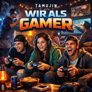 Wir Als Gamer
