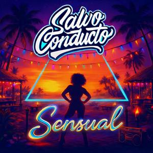 Sensual (feat. DryFunk & NiggaMontesco)