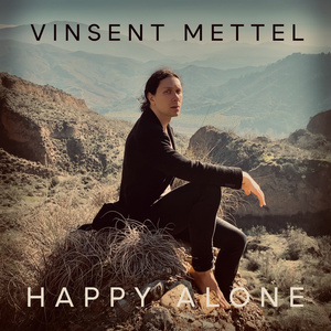Happy Alone