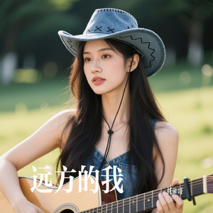 远方的我