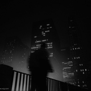夜