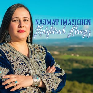 Matghirach Alaaziz