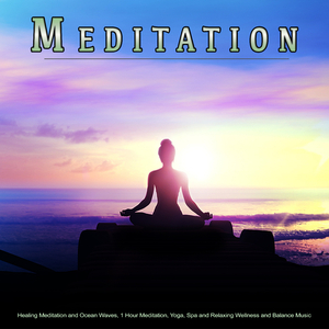Ambient Music For Meditation