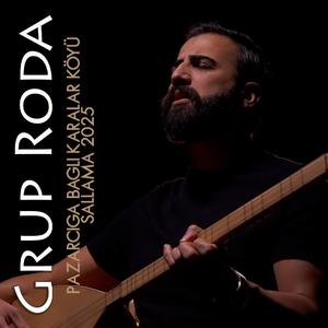 Pazarciga Bagli Karalar Köyü