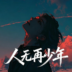 人无再少年