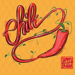 Chili (feat. Rita Sampaio)