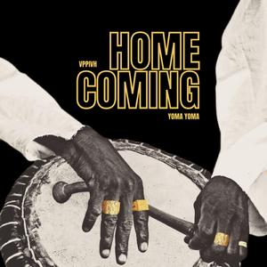 Homecoming (feat. Yoma Yoma)
