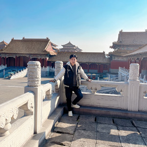 旧梦如水