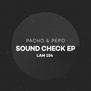 Sound Check One (Original Mix)