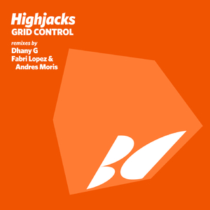Grid Control (Fabri Lopez & Andres Moris Remix)